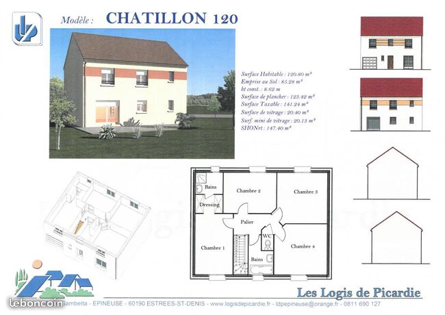 investir maison colocation