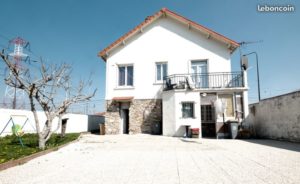 Colocation Montmagny Maison 299000 127_2