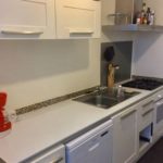 Colocation Cergy  95000 - meublée - 4 colocataires.