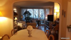 Colocation Massy Appartement 320000 102_2