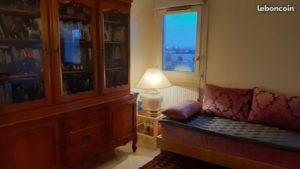 Colocation Villeneuve-la-Garenne Appartement 232000 87_3