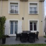 Maison - Investissement locatif Colocation Domont - 3 colocataires -  Rendement 4.03 % - 334000 €FAI - Loyer net garanti 1122 €