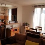 Appartement - Investissement locatif Colocation Herblay - 3 colocataires -  Rendement 4.38 % - 299980 €FAI - Loyer net garanti 1095.6 €