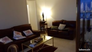 Colocation Villeneuve-la-Garenne Appartement 232000 87_2